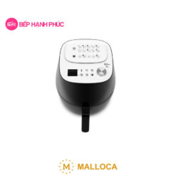 Nồi chiên không dầu Malloca MAF-09B 13 Nồi chiên không dầu Malloca MAF-09B