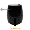 Nồi chiên không dầu Malloca MAF-09B