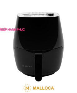 Nồi chiên không dầu Malloca MAF-09B