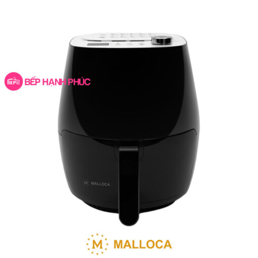 Nồi chiên không dầu Malloca MAF-09B