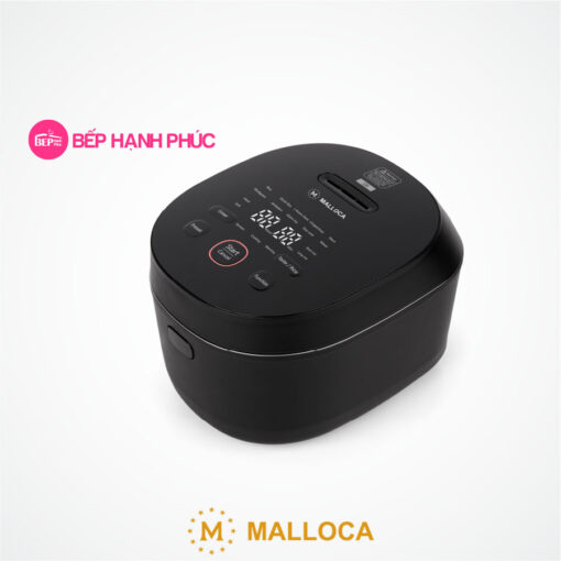 Nồi cơm điện Malloca MRC-IH01E