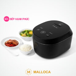 Nồi cơm điện Malloca MRC-IH01E