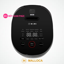 Nồi cơm điện Malloca MRC-IH01E