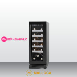 Tủ bảo quản rượu Malloca MWC-20BG