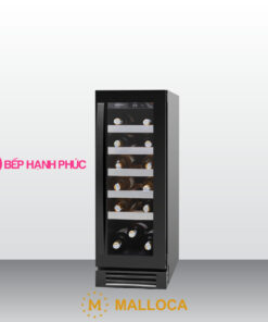 Tủ bảo quản rượu Malloca MWC-20BG