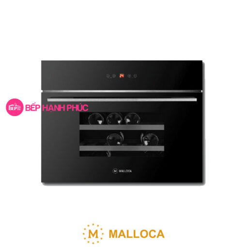 Tủ bảo quản rượu Malloca MWC-24CP