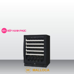 Tủ bảo quản rượu Malloca MWC-46BG