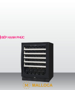 Tủ bảo quản rượu Malloca MWC-46BG