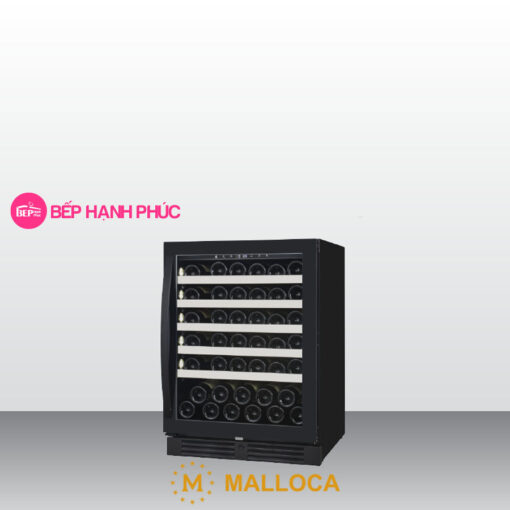 Tủ bảo quản rượu Malloca MWC-46BG