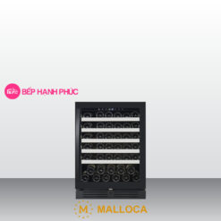 Tủ bảo quản rượu Malloca MWC-46BG - Âm tủ 127 lít 8 Tủ bảo quản rượu Malloca MWC-46BG