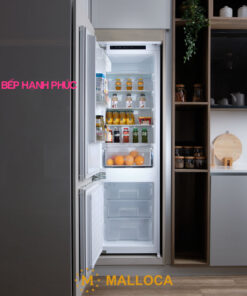Tủ lạnh Malloca MF-246EBI