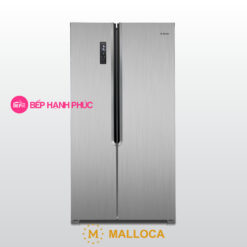 Tủ lạnh Malloca MF-521SBS