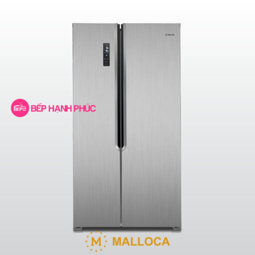 Tủ lạnh Malloca MF-521SBS