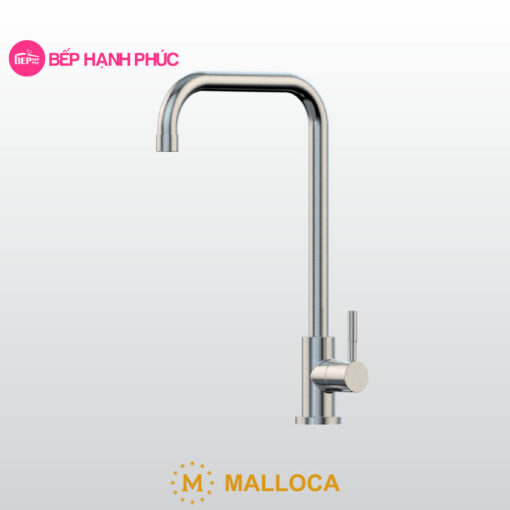Vòi rửa chén Malloca K-115 XFIT