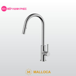 Vòi rửa chén Malloca K012C