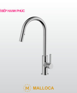 Vòi rửa chén Malloca K012C