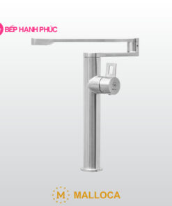 Vòi rửa chén Malloca K060-S