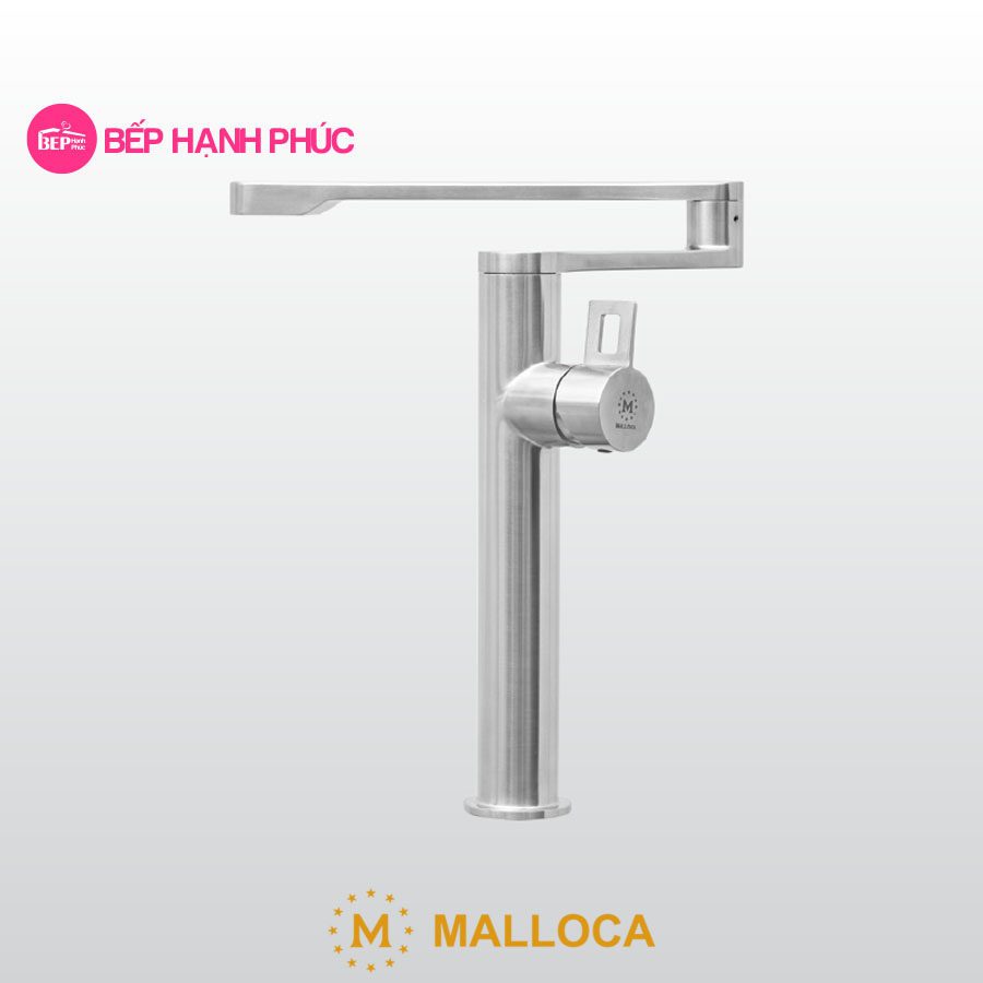 Vòi rửa chén Malloca K060-S