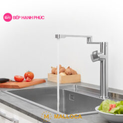 Vòi rửa chén Malloca K060-S