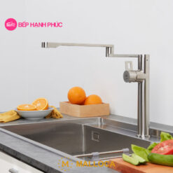 Vòi rửa chén Malloca K060-S
