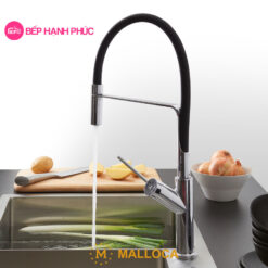 Vòi rửa chén Malloca K081C