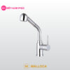 Vòi rửa chén Malloca K119N9