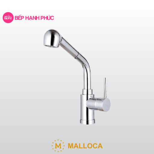 Vòi rửa chén Malloca K119N9