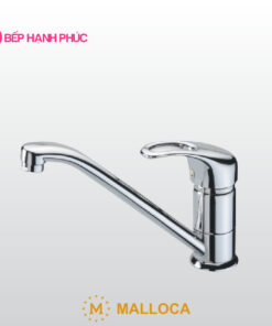 Vòi rửa chén Malloca K120N
