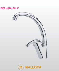 Vòi rửa chén Malloca K121N