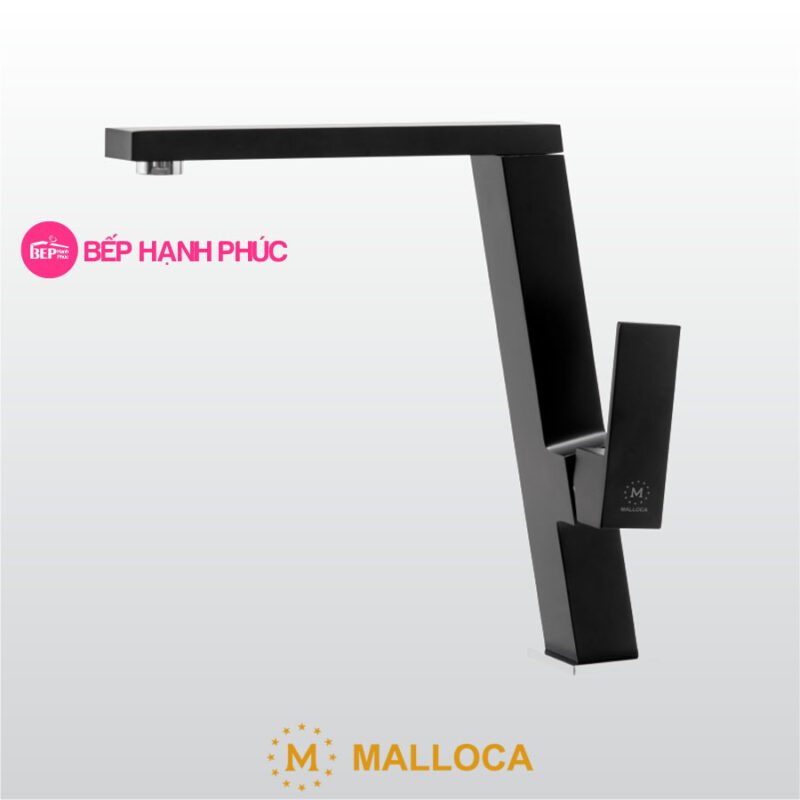 Vòi rửa chén Malloca K131BL