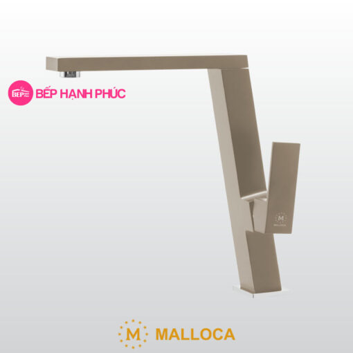 Vòi rửa chén Malloca K131BR