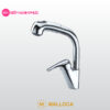 Vòi rửa chén Malloca K140