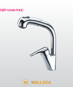 Vòi rửa chén Malloca K140