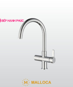 Vòi rửa chén Malloca K150DW