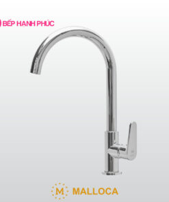 Vòi rửa chén Malloca K1603CL