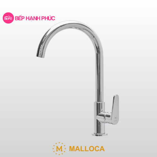 Vòi rửa chén Malloca K1603CL