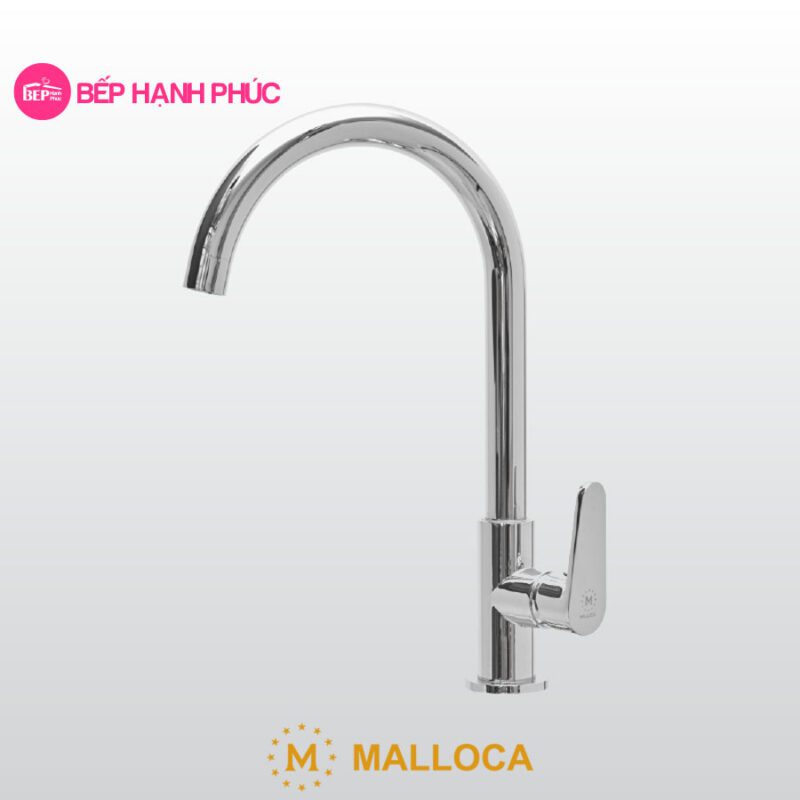 Vòi rửa chén Malloca K1603CL