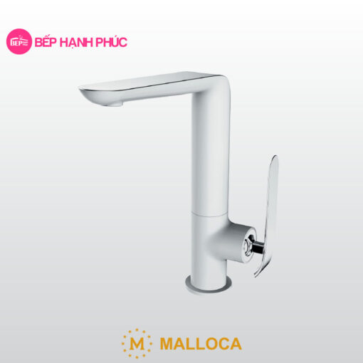 Vòi rửa chén Malloca K275C