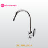 Vòi rửa chén Malloca K279N