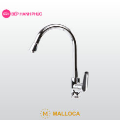 Vòi rửa chén Malloca K279N