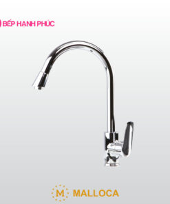 Vòi rửa chén Malloca K279N