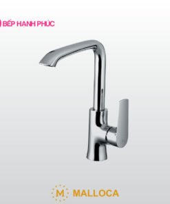 Vòi rửa chén Malloca K290C