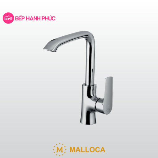 Vòi rửa chén Malloca K290C