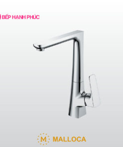 Vòi rửa chén Malloca K292C