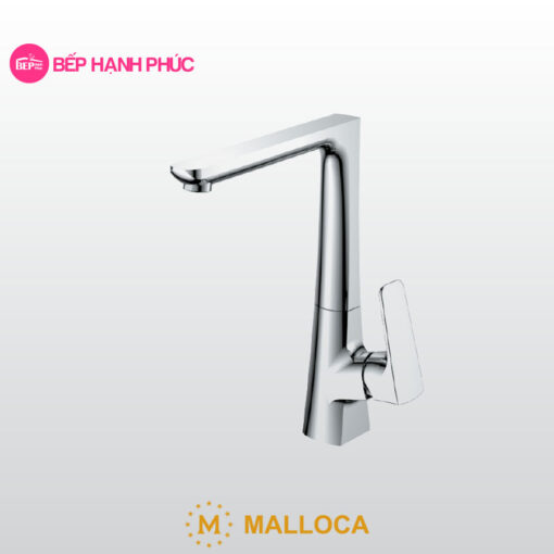Vòi rửa chén Malloca K292C