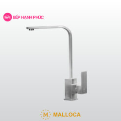 Vòi rửa chén Malloca K536S