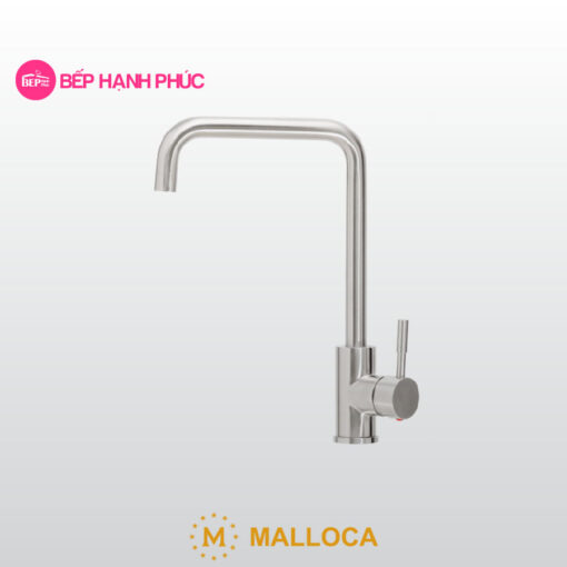 Vòi rửa chén Malloca K559-SN
