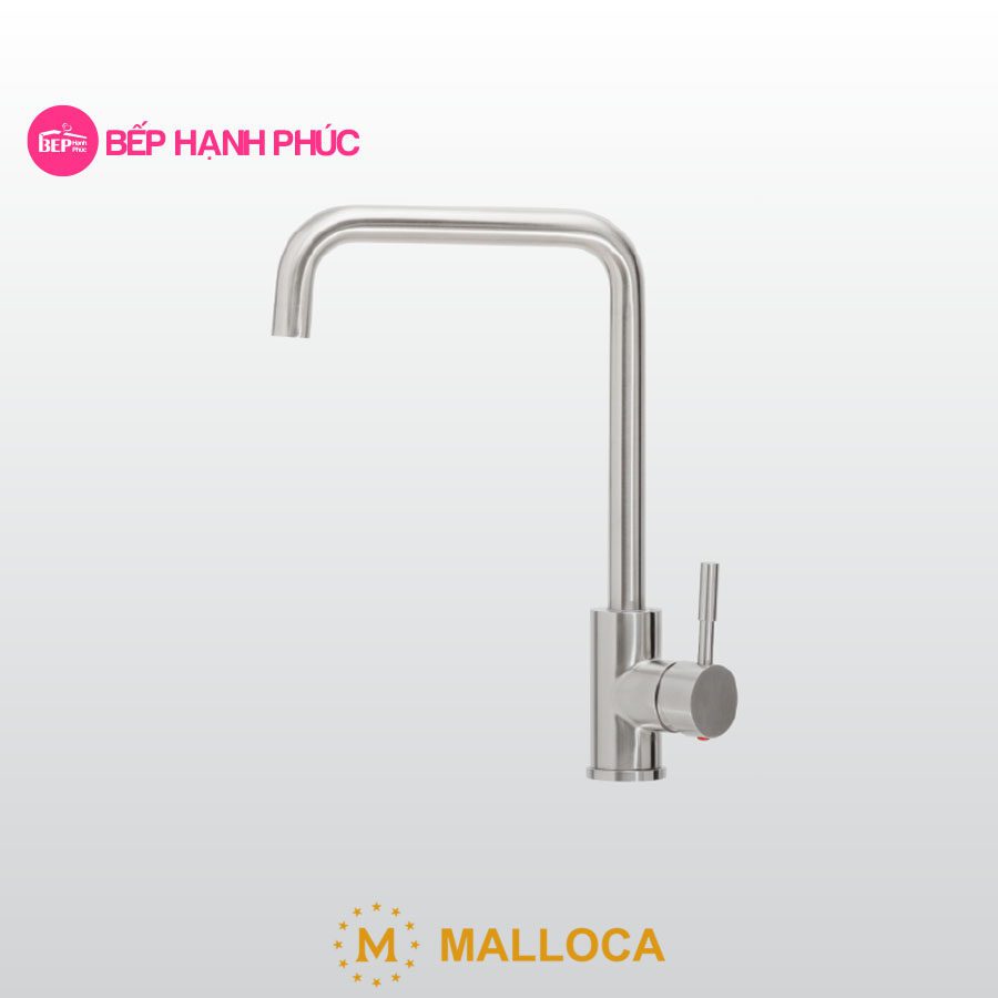 Vòi rửa chén Malloca K559-SN
