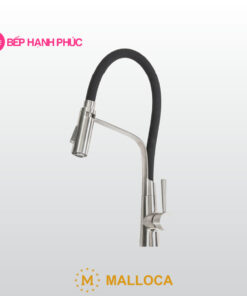Vòi rửa chén Malloca K596S