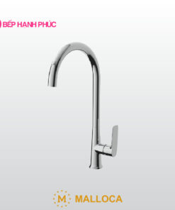 Vòi rửa chén Malloca K77C